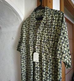 最終価格 新品 タグ付き アロハシャツ Kearney House Lサイズ