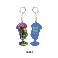 ショルダーバッグ　ラバーキーホルダー羽田　 セカオワ　インスタントラジオ ショルダーバッグ | SEKAI NO OWARI | A!SMART