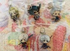 【希少】デビルメイクライ アクリルキーホルダー5個セット 2025年最新】バージル アクスタの人気アイテム - メルカリ