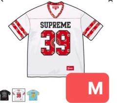 Supreme Bandana Football Jerseyのサムネイル