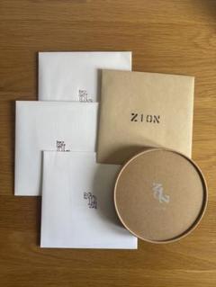 ZION Tegami #1 #2 #3 新品未開封 3枚セット CD 光村龍哉 2025年最新】Zion tegamiの人気アイテム - メルカリ