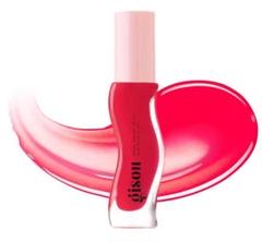 【新品未使用】【未開封】Gisou　新作リップオイル　セフォラ　リップグロス Honey Infused Hydrating Lip Oil - Gisou | Sephora