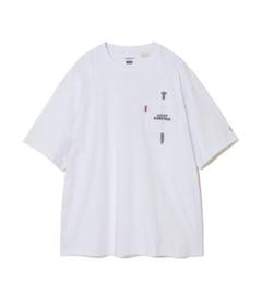UNDERCOVER Levis コラボTシャツ