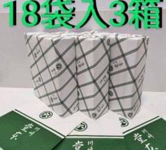 堂本製菓大師巻MIX18袋(塩味3本入9袋／醤油味3本入9袋)贈答用