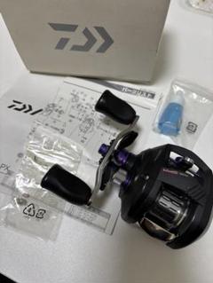 DAIWA PX68L SPR 中古 スモールプラグレボリューション ダイワ