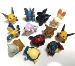 ポケモン 指人形 まとめ売り 約100体セット - メルカリ