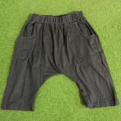 【90size】デビロック7部丈サルエルパンツのサムネイル