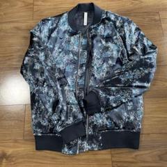 2025年最新】ZARA MAN スカジャンの人気アイテム - メルカリ