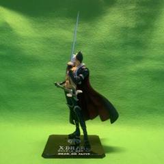 フィギュアーツZERO ワンピース X・ドレーク