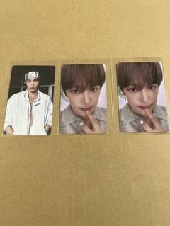 EXO カイ KAI SMTOWN STUDIO ４周年 記念 配布 トレカ EXO カイ KAI SMTOWN STUDIO 4周年 記念 配布 トレカ - メルカリ