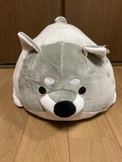 もちもち柴犬クッションの中古 未使用品を探そう メルカリ