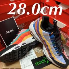 NIKE AIR MAX 95 BHM 2020 エアマックス95 BHM