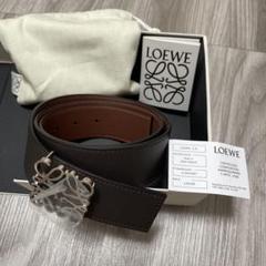 LOEWE Anagram アナグラム バレル ジーンズ (デニム) ハイライズ LOEWE】ロエベ 新作 25SS 人気商品 アナグラム バレルジーンズ