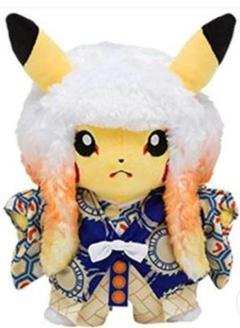 2025年最新】歌舞伎ピカチュウの人気アイテム - メルカリ