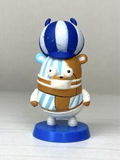 ワンピース フィギュア アニキャラヒーローズ スリラーバーク　30体セット ワンピース アニキャラヒーローズ スリラーバーク編 vol.6
