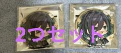 KnightX しゆんデフォ缶バッジ2つセット