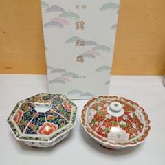 錦松梅豪華セット2点彌窯 錦松梅豪華セット2点彌窯 楽天市場】有田焼 錦 松 梅の
