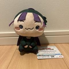 2025年最新】もちぴこぬいぐるみ 立花仙蔵の人気アイテム - メルカリ