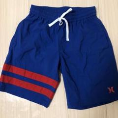 Hurley 水着　サーフパンツ　男の子　140