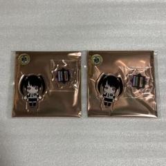 D.Gray-man Dグレ コラボカフェ ミニアクリルスタンド アクスタ D.Gray-man Dグレ コラボカフェ ミニアクリルスタンド 神田ユウ