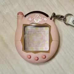 たまごっちプラス 赤いシリーズ みるくここあ ① ケータイかいツー！ たまごっちプラス 赤いシリーズ みるくここあ