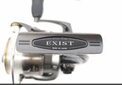 ダイワ/DAIWA 【EXIST STEEZ CUSTOM（イグジスト・スティーズ