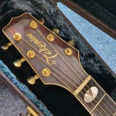 Takamine アコースティックギター TRS115 - メルカリ