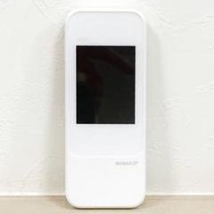 WiMAX 2+ Wi-Fi NEXT W04 本体 ワイマックス2+