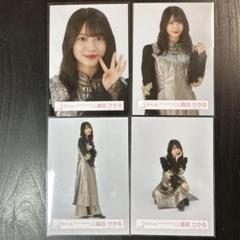 Addiction 森田ひかる セミコンプ 櫻坂46 森田ひかる 3rd tour 2023 オープニング セミコンプ