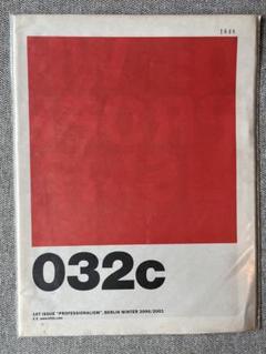 032c \