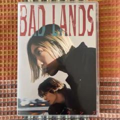 【希少】バッドランズ　1st CD BADLANDS　日本盤 帯付き！国内盤！BADLANDS / バッドランズ / Jake E. Lee