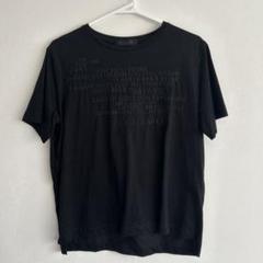 近年 スコットクラブ アウトステッチオーバーロゴTシャツ 半袖 ブラック【完売】 2025年最新】スコットクラブ tシャツの人気アイテム - メルカリ