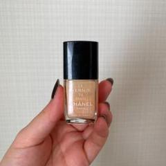 CHANEL シャネル ヴェルニ