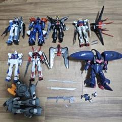 ガンプラ　まとめ売り 2025年最新】ガンプラまとめ売り mgの人気アイテム - メルカリ