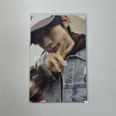 TWS ドフン kit ver 封入トレカ try with us