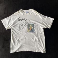 Hanes ベートーヴェン Tシャツ ホワイト