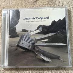 【新品未開封】【レコード】Jamiroquai High Times JAMIROQUAI / HIGH TIMES – TICRO MARKET