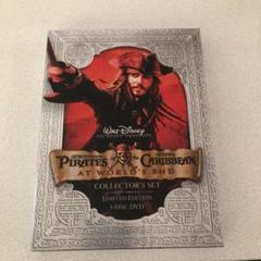 Pirates of the CARIBEEAN AT WORLD'S ENDのサムネイル