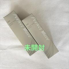 未開封】DHC パーフェクトウェーブ本体セラム付き
