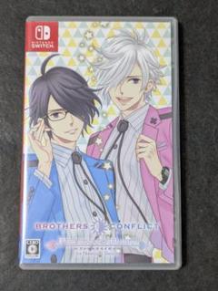 BROTHERS CONFLICT Precious Baby for Nin…