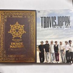 アイドル TravisJapan The untold story of LA DVD TravisJapan The untold story of LA DVD - メルカリ