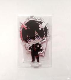 カラマリ 柳 愛時 オトパ アクスタ Collar×Malice アクリルスタンド 柳愛時【アニメタイムズSTORE】