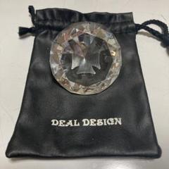 レ*ド様 ディールデザイン DEAL DESIGN オブジェ 置き物 ダイヤモン 2025年最新】DEAL DESIGN 置物の人気アイテム - メルカリ
