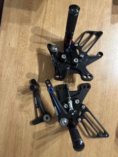 V21 美品　完売品 シードゥエラー ディープシー メンズ