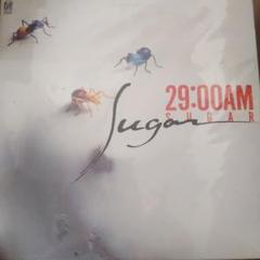 SUGAR シュガー 29:00AM 見本盤LP SUGAR シュガー 29:00AM 見本盤LP Yahoo!オークション - 【見本