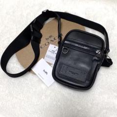☆新品☆ COACH コーチ ボディバッグ ショルダーバッグ