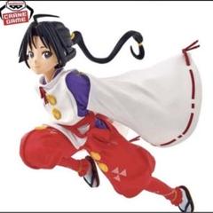 北条時行 フィギュア TVアニメ「逃げ上手の若君」 北条時行 完成品フィギュア
