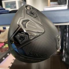 コブラ　ダークスピードLS 10.5°（純正ツアーAD）のサムネイル