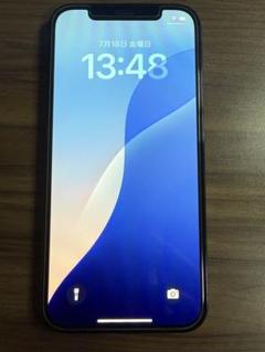 Apple iPhone 12 Pro パシフィックブルー 128GB