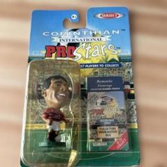 CORINTHIAN PRO Stars XL PELE 限定フィギュア（ペレ） コリンシアン プロスターズXL ミレニアム ペレ フィギュア